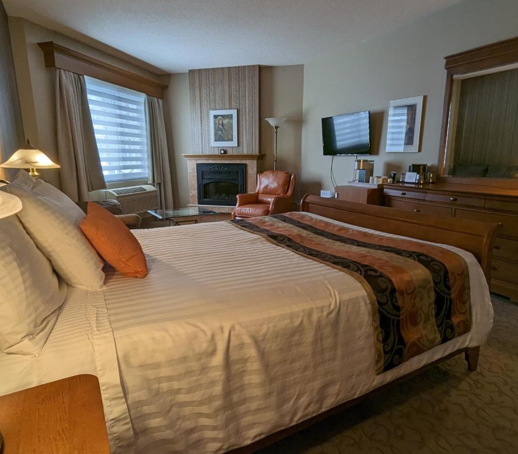 Auberge Des 21 La Baie Dış mekan fotoğraf